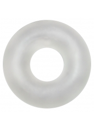 Гладкое эрекционное кольцо - Seven Creations - в Калининграде купить с доставкой