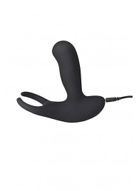 Стимулятор простаты Levett Earl с 2 моторами и пультом ДУ - Levett - в Калининграде купить с доставкой