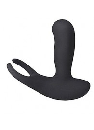 Стимулятор простаты Levett Earl с 2 моторами и пультом ДУ - Levett - в Калининграде купить с доставкой