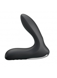 Вибромассажер простаты Leonard с функцией расширения - Baile - в Калининграде купить с доставкой