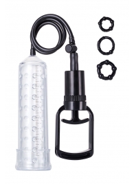 Прозрачная вакуумная помпа A-toys - A-toys - в Калининграде купить с доставкой