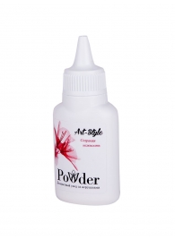 Пудра для ухода за игрушками Art-Style Powder - 15 гр. - Art-Style - в Калининграде купить с доставкой