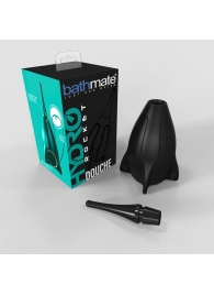 Анальный душ Hydro Rocket - Bathmate - купить с доставкой в Калининграде