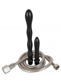 Набор для интимного душа Shower me Deluxe - Orion - купить с доставкой в Калининграде