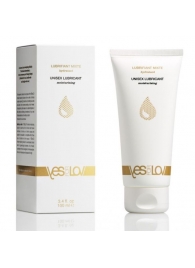 Интимный гель-смазка на водной основе YESforLOV Moisturising Intimate - 100 мл. - YESforLOV - купить с доставкой в Калининграде