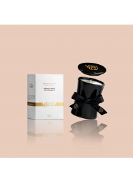 Массажная свеча Titillating Massage Candle - 120 мл. - YESforLOV - купить с доставкой в Калининграде