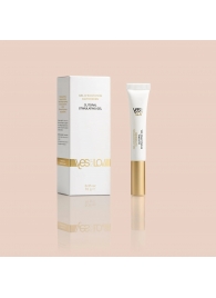 Возбуждающий интимный гель для женщин EXCITEMENT GEL FOR WOMEN - 10 гр. - YESforLOV - купить с доставкой в Калининграде