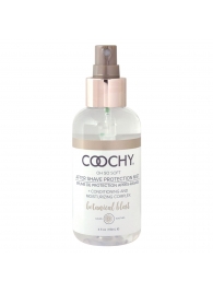 Защищающий мист для зоны бикини COOCHY Botanical Blast - 118 мл. - Coochy - купить с доставкой в Калининграде