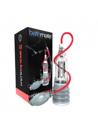 Прозрачная гидропомпа HydroXTREME5 - Bathmate - в Калининграде купить с доставкой