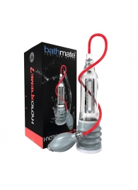 Прозрачная гидропомпа HydroXTREME7 - Bathmate - в Калининграде купить с доставкой
