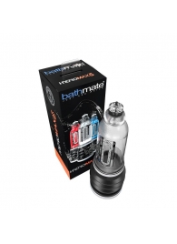 Прозрачная гидропомпа HydroMAX5 - Bathmate - в Калининграде купить с доставкой