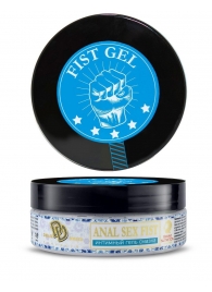 Интимный гель-смазка ANAL SEX FIST GEL - 200 мл. - БиоМед - купить с доставкой в Калининграде
