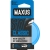 Классические презервативы в железном кейсе MAXUS Classic - 3 шт. - Maxus - купить с доставкой в Калининграде