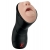 Мастурбатор-ротик Deep Throat Vibrating Stroker - Pipedream - в Калининграде купить с доставкой