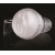 Прозрачный мастурбатор-вагина Fleshlight - Ice Lady Crystal - Fleshlight - в Калининграде купить с доставкой