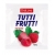Пробник гель-смазки Tutti-frutti с малиновым вкусом - 4 гр. - Биоритм - купить с доставкой в Калининграде