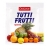 Пробник гель-смазки Tutti-frutti со вкусом тропических фруктов - 4 гр. - Биоритм - купить с доставкой в Калининграде