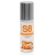 Смазка на водной основе S8 Flavored Lube со вкусом соленой карамели - 125 мл. - Stimul8 - купить с доставкой в Калининграде