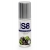 Смазка на водной основе S8 Flavored Lube со вкусом черной смородины - 125 мл. - Stimul8 - купить с доставкой в Калининграде