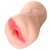 Телесный мастурбатор-вагина Mature 45 years old - ToyFa - в Калининграде купить с доставкой