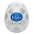 Мастурбатор-яйцо EGG Sphere - Tenga - в Калининграде купить с доставкой
