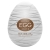Мастурбатор-яйцо EGG Silky II - Tenga - в Калининграде купить с доставкой