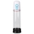 Автоматическая вакуумная помпа AUTOMATIC PENIS PUMP - Dream Toys - в Калининграде купить с доставкой