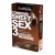 Презервативы для орального секса DOMINO Sweet Sex с ароматом шоколадного мусса - 3 шт. - Domino - купить с доставкой в Калининграде