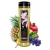 Массажное масло Libido Exotic Fruits с ароматом экзотических фруктов - 240 мл. - Shunga - купить с доставкой в Калининграде