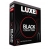 Черные презервативы LUXE Royal Black Collection - 3 шт. - Luxe - купить с доставкой в Калининграде