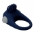 Синее эрекционное виброкольцо STIMU RING - Dream Toys - в Калининграде купить с доставкой