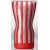 Мастурбатор TENGA Squeeze Tube Cup - Tenga - в Калининграде купить с доставкой