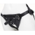 Черный пояс для насадок BEST CLASS STRAP - LOVETOY (А-Полимер) - купить с доставкой в Калининграде