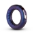 Фиолетовое эрекционное виброкольцо Saturn Vibrating Cock/Ball Ring - ONE DC B.V. - в Калининграде купить с доставкой