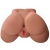 Кофейный мастурбатор-полуторс Perfect Ass Masturbator - Pipedream - в Калининграде купить с доставкой