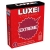 Текстурированные презервативы LUXE Royal Extreme - 3 шт. - Luxe - купить с доставкой в Калининграде