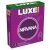 Презервативы с увеличенным количеством смазки LUXE Royal Nirvana - 3 шт. - Luxe - купить с доставкой в Калининграде