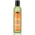 Массажное масло Naturals Tropical Mango с ароматом манго - 236 мл. - Kama Sutra - купить с доставкой в Калининграде