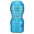Мастурбатор с охлаждающей смазкой TENGA Original Vacuum Cup Cool - Tenga - в Калининграде купить с доставкой