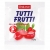 Гель-смазка Tutti-frutti со вкусом барбариса - 4 гр. - Биоритм - купить с доставкой в Калининграде