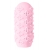 Розовый мастурбатор Marshmallow Maxi Honey - Lola Games - в Калининграде купить с доставкой