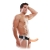 Телесный полый страпон с вибрацией 8  Vibrating Hollow Strap-On - 20,5 см. - Pipedream - купить с доставкой в Калининграде