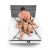 Набор для бондажа на кровати Ultimate Bed Restraint System - Pipedream - купить с доставкой в Калининграде