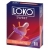 Стимулирующая насадка на пенис LOKO SWEET с возбуждающим эффектом - Sitabella - в Калининграде купить с доставкой