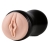 Мастурбатор-вагина Soft and Wet Pussy with Pleasure Ridges - Blush Novelties - в Калининграде купить с доставкой