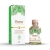 Массажный гель с ароматом кокоса Coconut - 30 мл. - INTT - купить с доставкой в Калининграде
