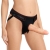 Женский страпон Easy Strapon Set 7.5 - 19 см. - Lovetoy - купить с доставкой в Калининграде