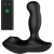 Черный вибратор-ротатор для стимуляции простаты Nexus Revo Air - Nexus Range - в Калининграде купить с доставкой