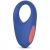 Синее эрекционное кольцо RRRING First Date Cock Ring - FeelzToys - в Калининграде купить с доставкой
