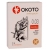 Тонкие презервативы OKOTO Thin Extra Soft - 3 шт. - Sitabella - купить с доставкой в Калининграде